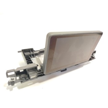 PANTALLA MULTIFUNCION 8W0919604 