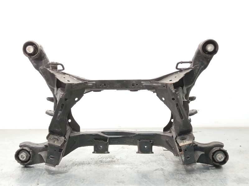 Recambio de puente trasero para jaguar xe 2.0 diesel cat referencia OEM IAM T4N13504 T2H51867 GX735K091AC