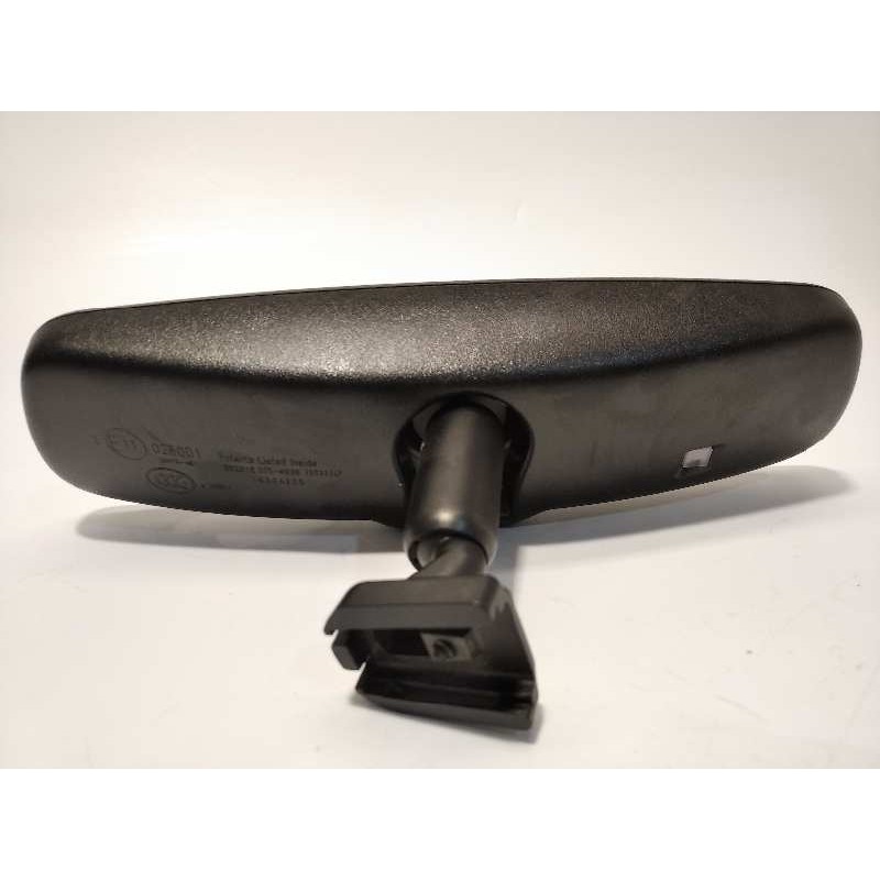 Recambio de espejo interior para mitsubishi outlander (gf0) referencia OEM IAM 7630A235  