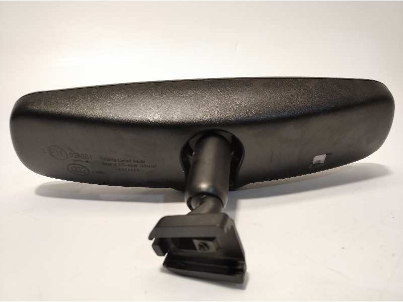 Recambio de espejo interior para mitsubishi outlander (gf0) referencia OEM IAM 7630A235  