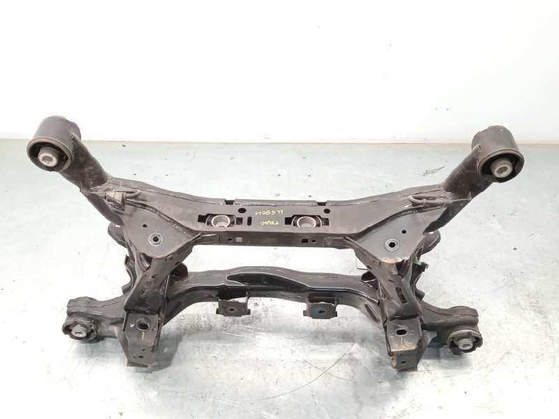 Recambio de puente trasero para jaguar xe 2.0 diesel cat referencia OEM IAM T4N13504 T2H51867 GX735K091AC