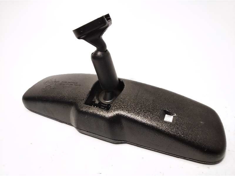 Recambio de espejo interior para mitsubishi outlander (gf0) referencia OEM IAM 7630A235  