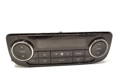 Recambio de mando climatizador para mitsubishi outlander (gf0) referencia OEM IAM 7820B101XA   2