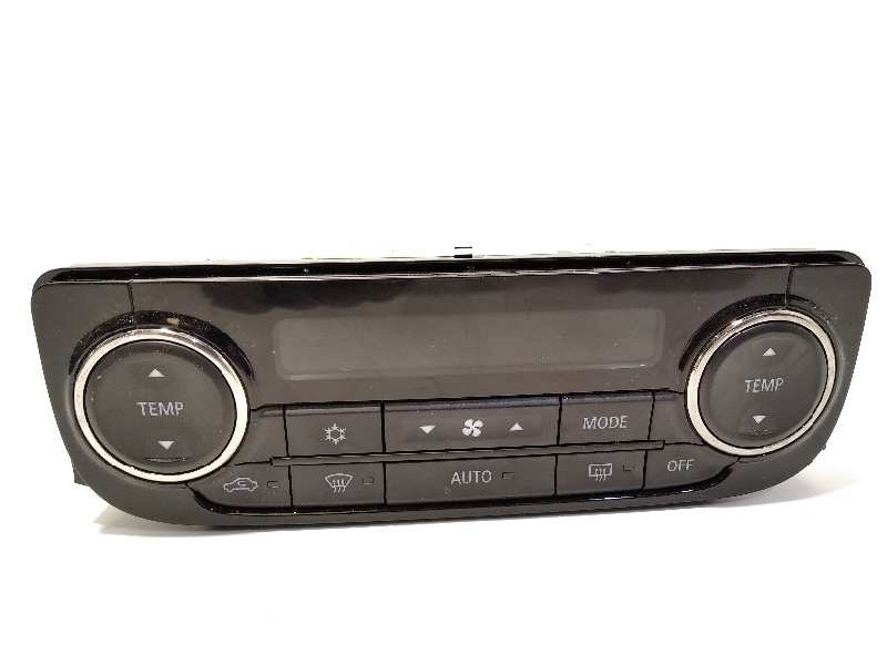 Recambio de mando climatizador para mitsubishi outlander (gf0) referencia OEM IAM 7820B101XA  