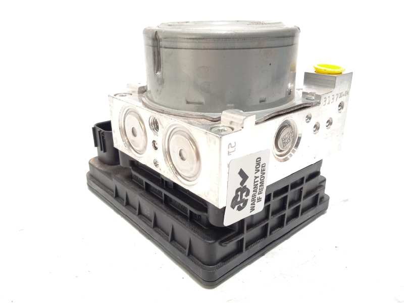 Recambio de abs para skoda octavia lim. (nx3) 2.0 tdi referencia OEM IAM 5WA614517BJ 28516457383 10022024044