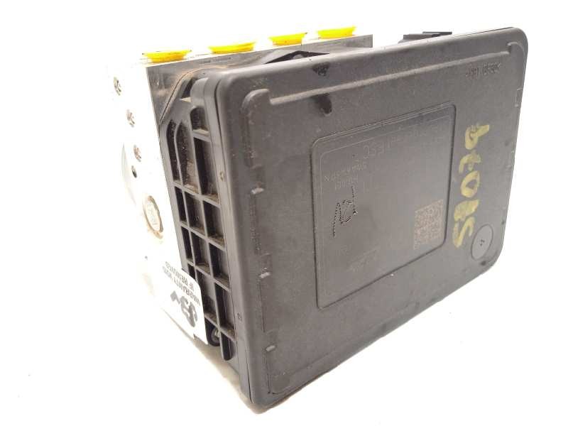 Recambio de abs para skoda octavia lim. (nx3) 2.0 tdi referencia OEM IAM 5WA614517BJ 28516457383 10022024044