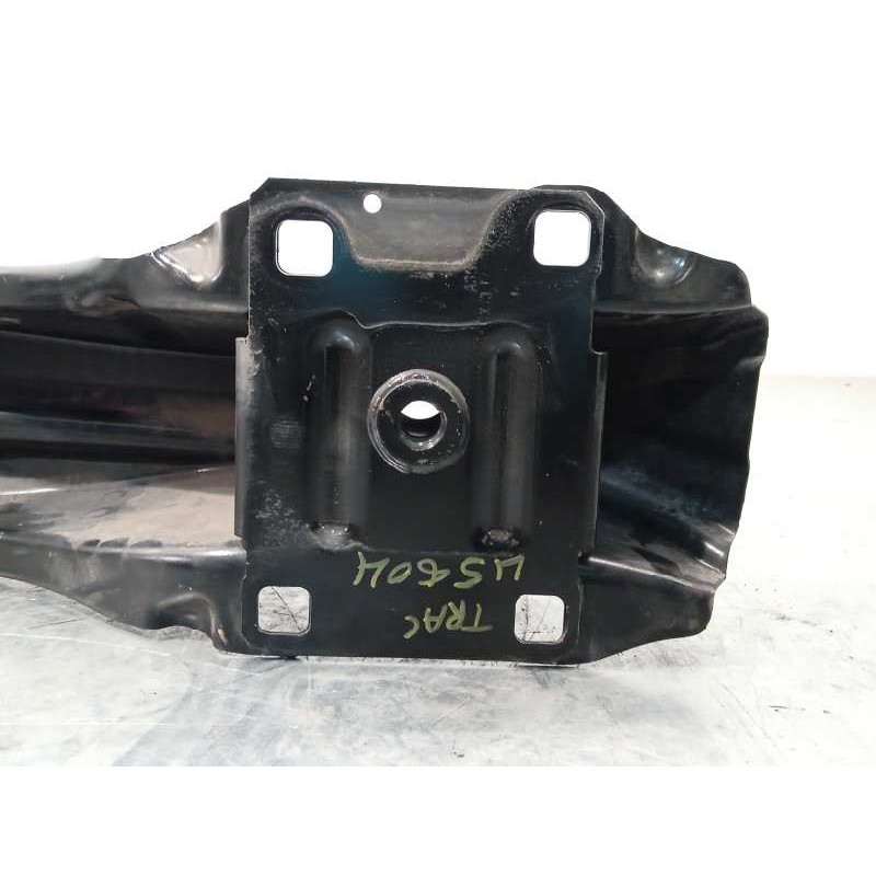 Recambio de refuerzo paragolpes trasero para jaguar xe 2.0 diesel cat referencia OEM IAM NOREF  