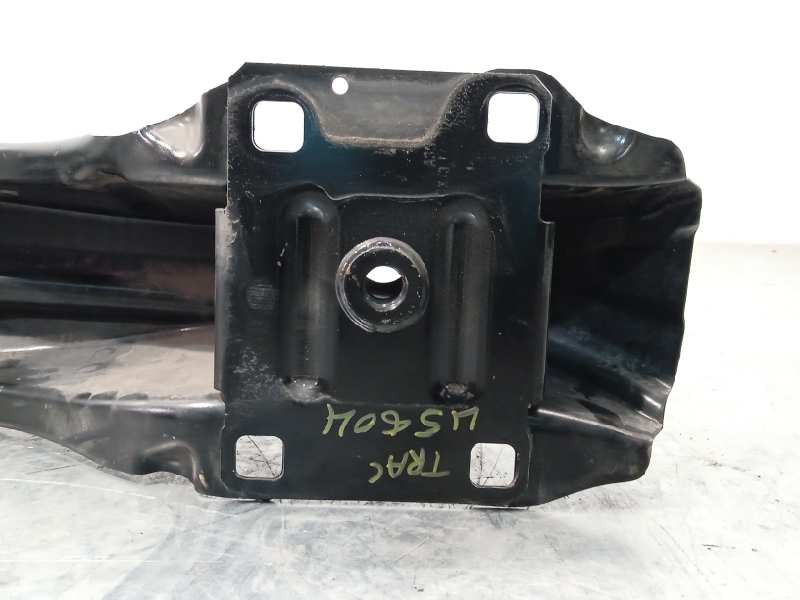 Recambio de refuerzo paragolpes trasero para jaguar xe 2.0 diesel cat referencia OEM IAM NOREF  