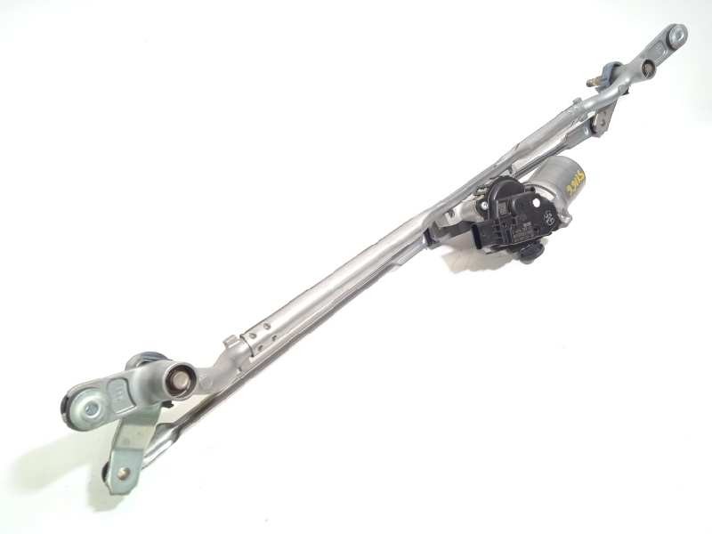 Recambio de motor limpia delantero para mini mini (f56) one referencia OEM IAM 7419787  61617419787