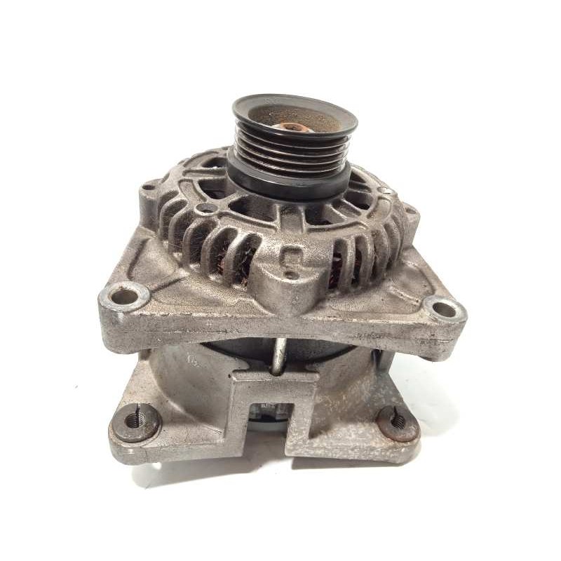 Recambio de alternador para chevrolet aveo 1.4 cat referencia OEM IAM 96936135  