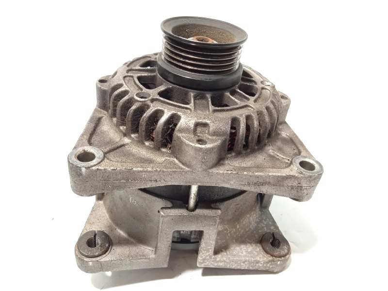 Recambio de alternador para chevrolet aveo 1.4 cat referencia OEM IAM 96936135  