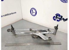 Recambio de motor limpia delantero para volkswagen touran (5t1) advance bmt referencia OEM IAM 5TB955119A   2