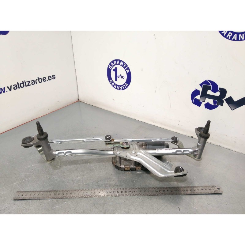 Recambio de motor limpia delantero para volkswagen touran (5t1) advance bmt referencia OEM IAM 5TB955119A  