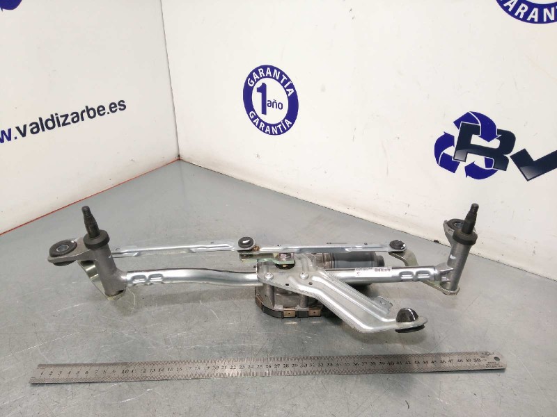 Recambio de motor limpia delantero para volkswagen touran (5t1) advance bmt referencia OEM IAM 5TB955119A  