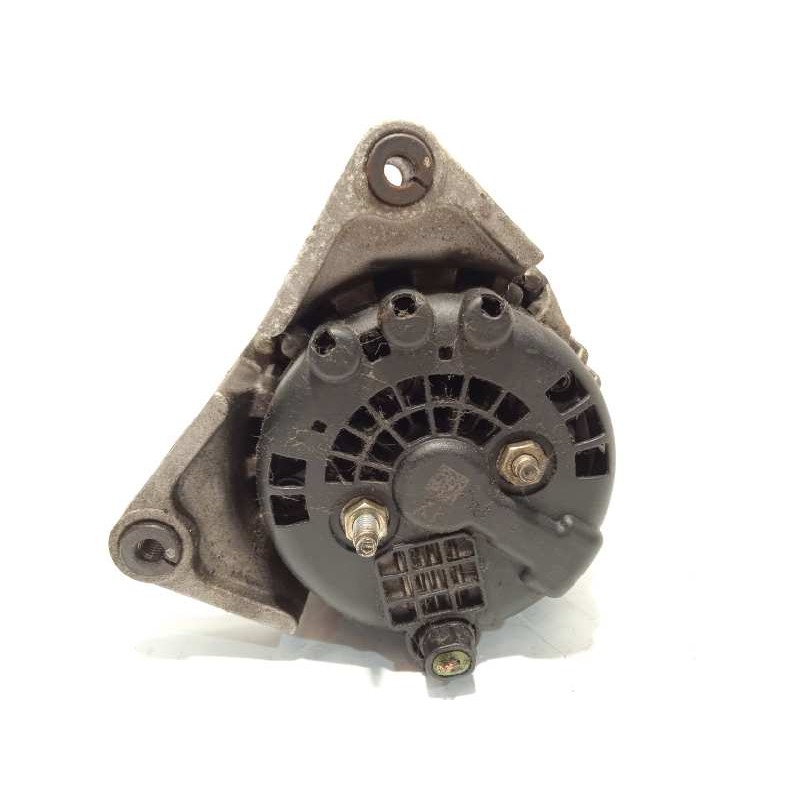 Recambio de alternador para chevrolet aveo 1.4 cat referencia OEM IAM 96936135  