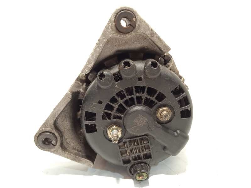 Recambio de alternador para chevrolet aveo 1.4 cat referencia OEM IAM 96936135  