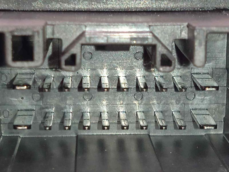 Recambio de motor techo electrico para lynk&co lynk & co 01 1.5 phev referencia OEM IAM 55019088B  55019087A00