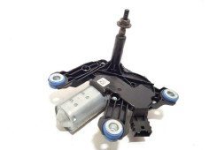 Recambio de motor limpia trasero para mini mini (f56) one referencia OEM IAM 7329850  67637329850