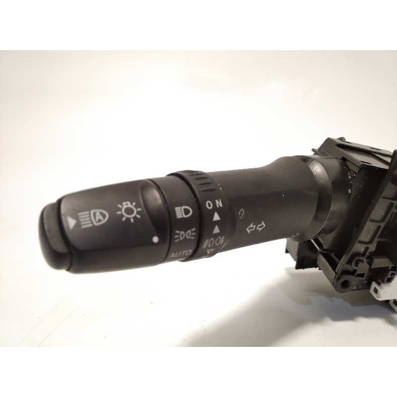 Recambio de mando intermitentes para mitsubishi outlander (gf0) referencia OEM IAM 8617A536  