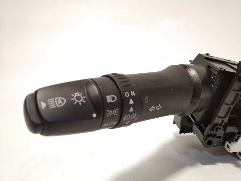 Recambio de mando intermitentes para mitsubishi outlander (gf0) referencia OEM IAM 8617A536  