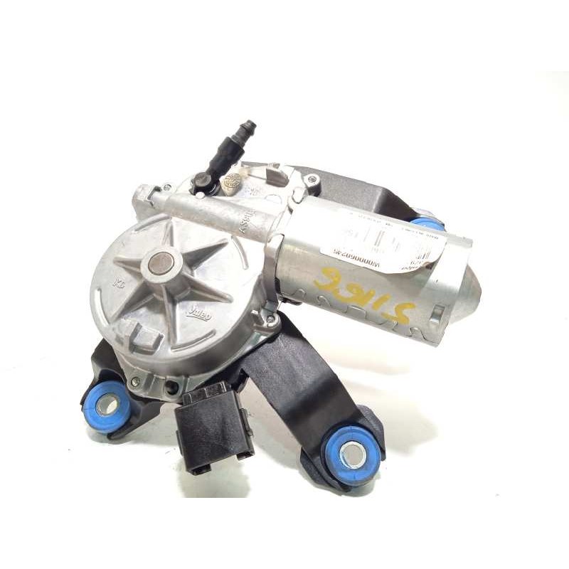 Recambio de motor limpia trasero para mini mini (f56) one referencia OEM IAM 7329850  67637329850