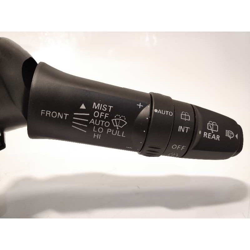 Recambio de mando intermitentes para mitsubishi outlander (gf0) referencia OEM IAM 8617A536  