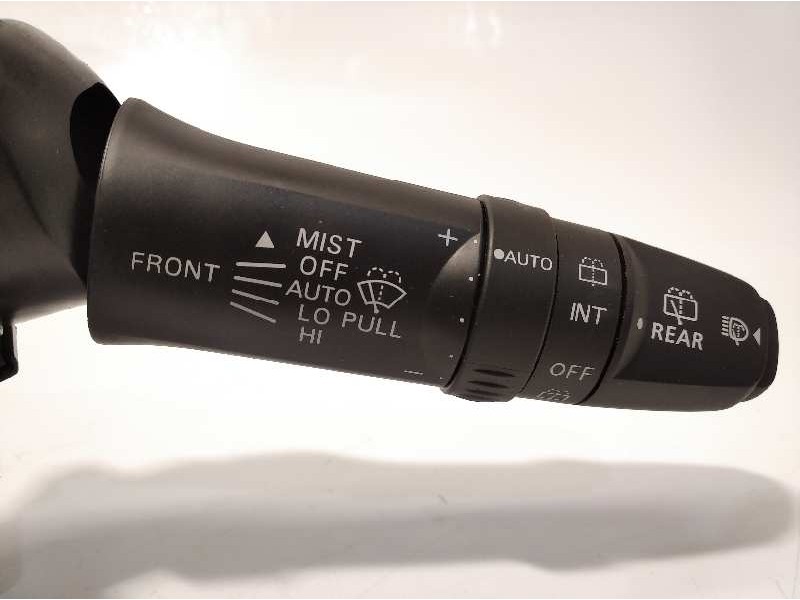 Recambio de mando intermitentes para mitsubishi outlander (gf0) referencia OEM IAM 8617A536  