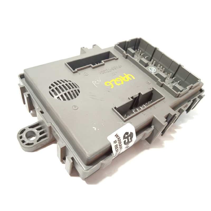 Recambio de caja reles / fusibles para chevrolet aveo 1.4 cat referencia OEM IAM 95977258  