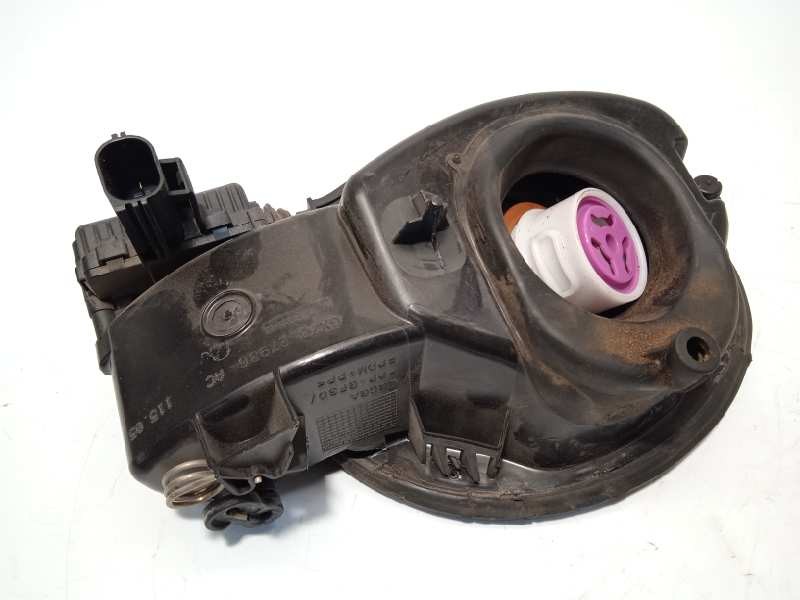 Recambio de tapa exterior combustible para jaguar xe 2.0 diesel cat referencia OEM IAM GX7327936AC T2H1147 T2H1145