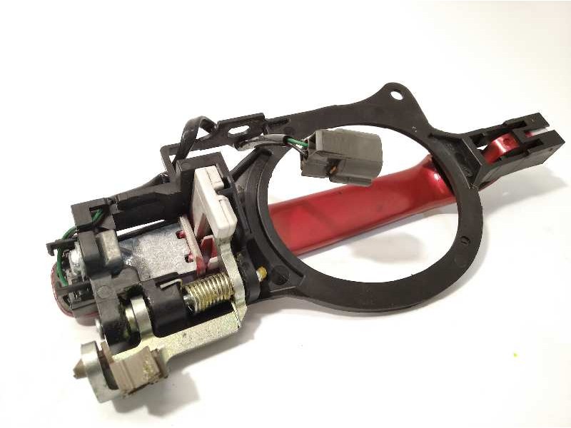 Recambio de maneta exterior delantera derecha para mitsubishi outlander (gf0) referencia OEM IAM NOREF  
