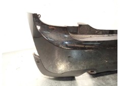 Recambio de paragolpes trasero para mini mini (f56) one referencia OEM IAM 51127380009  51127302548 2