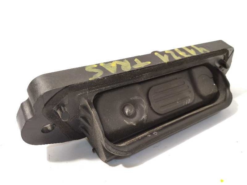 Recambio de maneta exterior porton para mitsubishi outlander (gf0) referencia OEM IAM 5810A077  