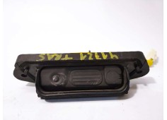 Recambio de maneta exterior porton para mitsubishi outlander (gf0) referencia OEM IAM 5810A077   2