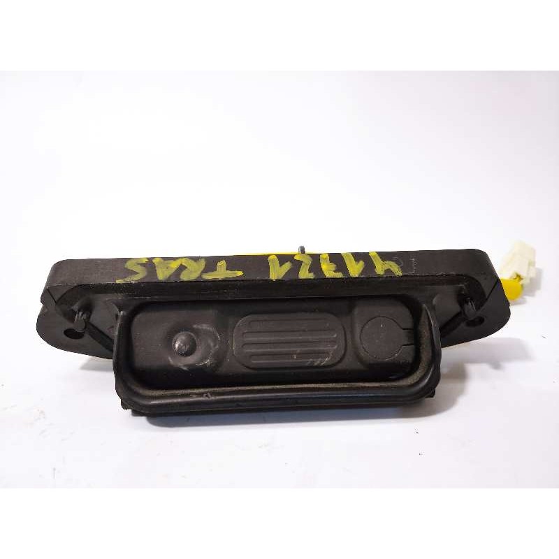 Recambio de maneta exterior porton para mitsubishi outlander (gf0) referencia OEM IAM 5810A077  