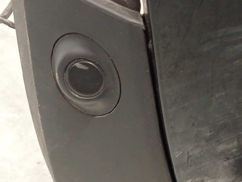 Recambio de paragolpes trasero para mini mini (f56) one referencia OEM IAM 51127380009  51127302548