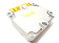 Recambio de centralita airbag para chevrolet aveo 1.4 cat referencia OEM IAM 96806963  5WY67082 2