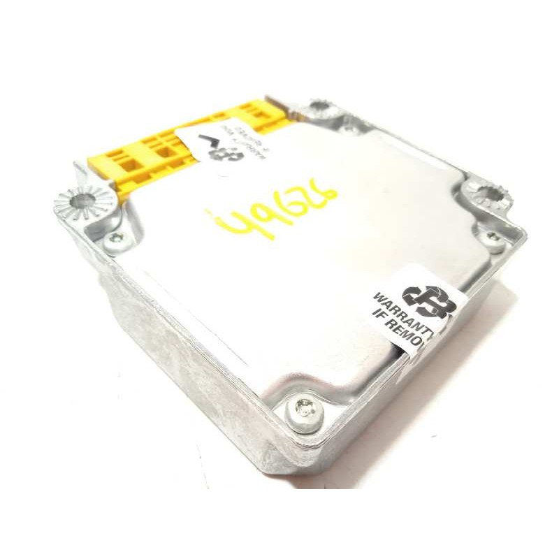 Recambio de centralita airbag para chevrolet aveo 1.4 cat referencia OEM IAM 96806963  5WY67082