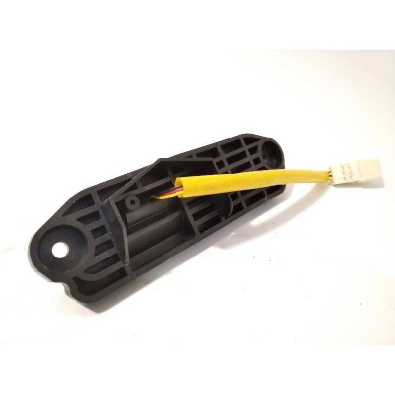 Recambio de maneta exterior porton para mitsubishi outlander (gf0) referencia OEM IAM 5810A077  