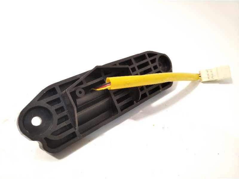 Recambio de maneta exterior porton para mitsubishi outlander (gf0) referencia OEM IAM 5810A077  