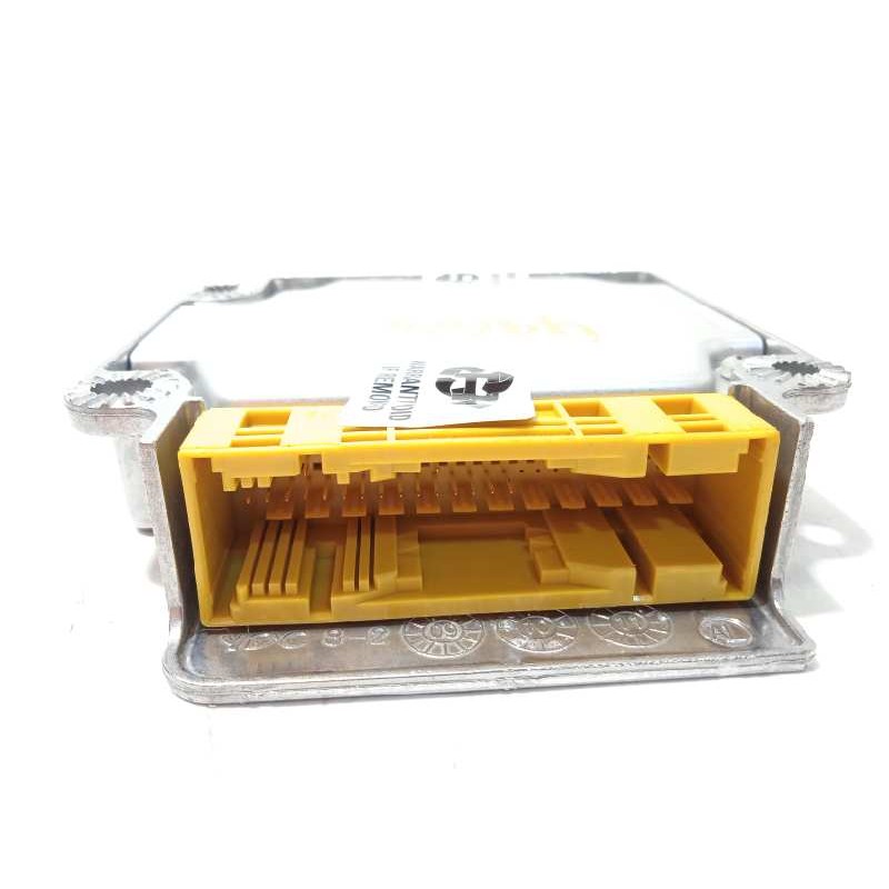 Recambio de centralita airbag para chevrolet aveo 1.4 cat referencia OEM IAM 96806963  5WY67082