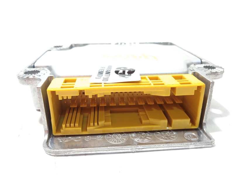 Recambio de centralita airbag para chevrolet aveo 1.4 cat referencia OEM IAM 96806963  5WY67082