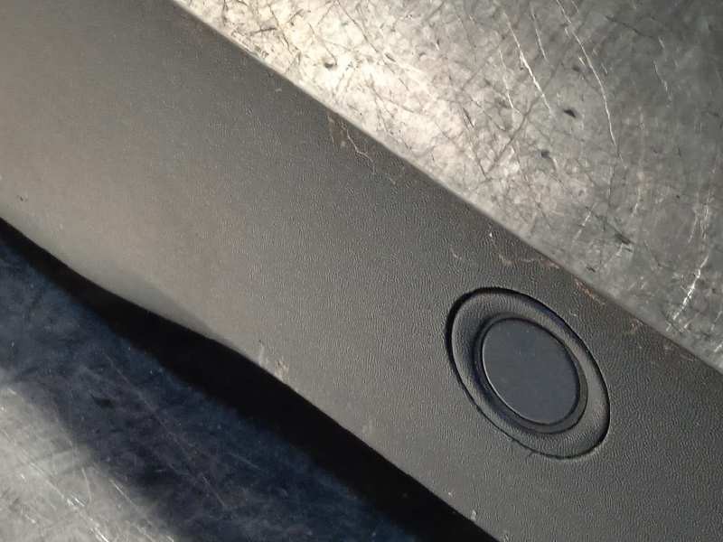 Recambio de paragolpes trasero para mini mini (f56) one referencia OEM IAM 51127380009  51127302548