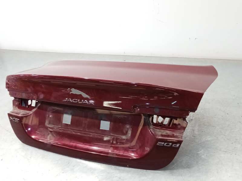 Recambio de tapa maletero para jaguar xe 2.0 diesel cat referencia OEM IAM T4N3190  GX7340110AF