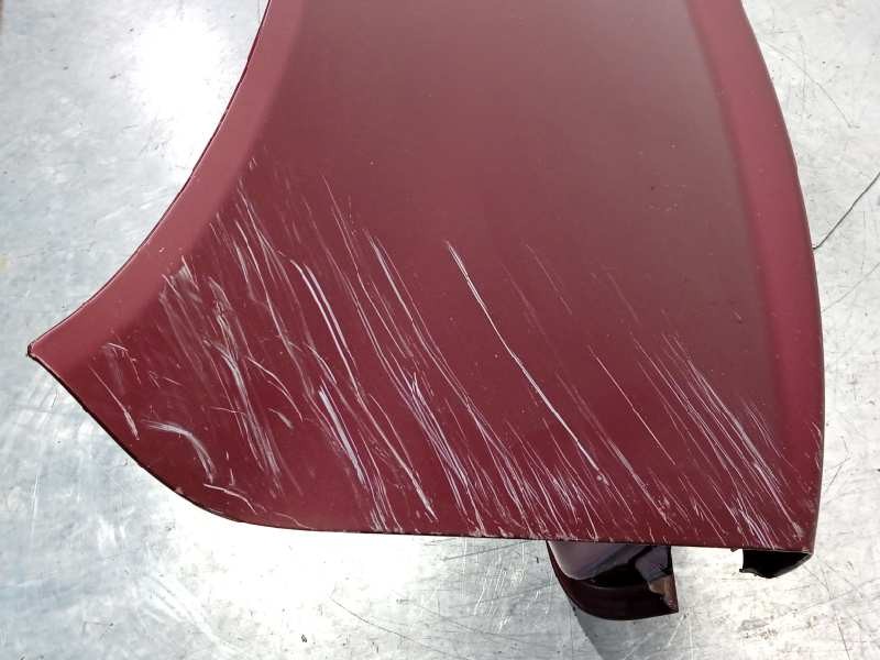 Recambio de tapa maletero para jaguar xe 2.0 diesel cat referencia OEM IAM T4N3190  GX7340110AF