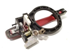 Recambio de maneta exterior trasera derecha para mitsubishi outlander (gf0) referencia OEM IAM NOREF   2