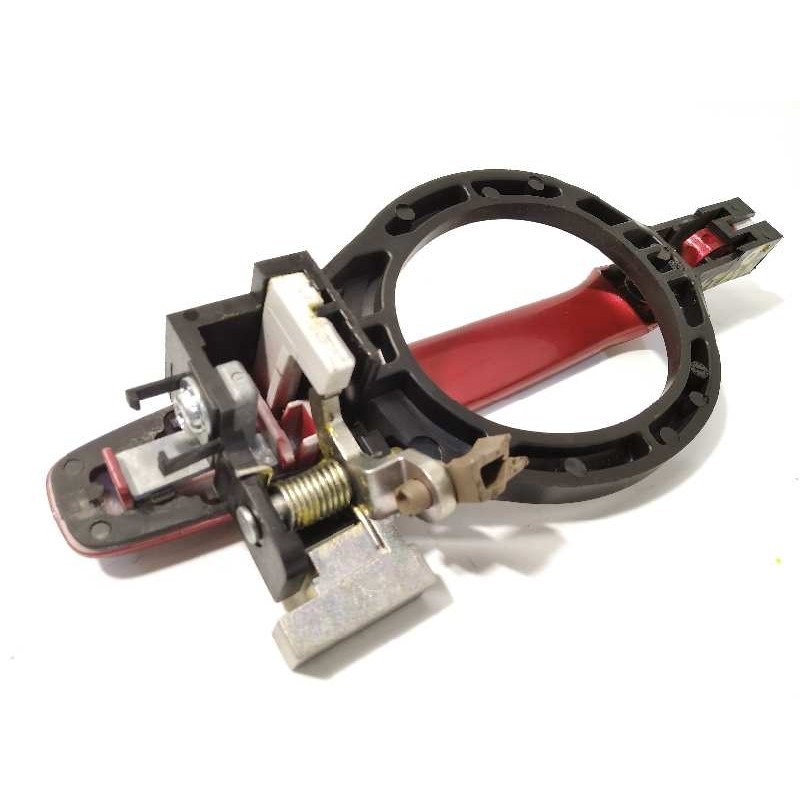 Recambio de maneta exterior trasera derecha para mitsubishi outlander (gf0) referencia OEM IAM NOREF  