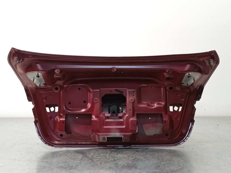 Recambio de tapa maletero para jaguar xe 2.0 diesel cat referencia OEM IAM T4N3190  GX7340110AF