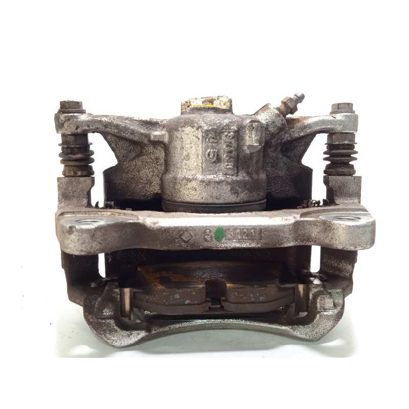 Recambio de pinza freno delantera derecha para skoda octavia lim. (nx3) 2.0 tdi referencia OEM IAM 5WA615124  