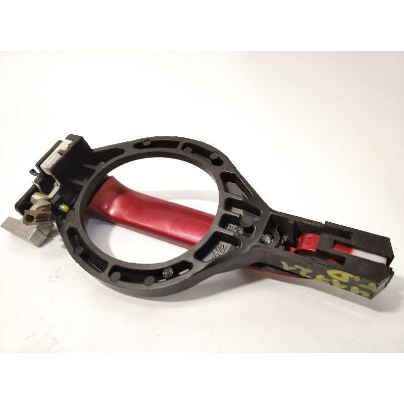 Recambio de maneta exterior trasera derecha para mitsubishi outlander (gf0) referencia OEM IAM NOREF  