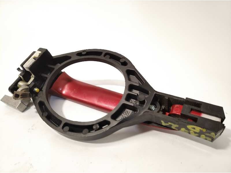 Recambio de maneta exterior trasera derecha para mitsubishi outlander (gf0) referencia OEM IAM NOREF  